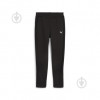 PUMA Чорні жіночі спортивнi штани  EVOSTRIPE High-Waist Pants 677880/01 - зображення 1