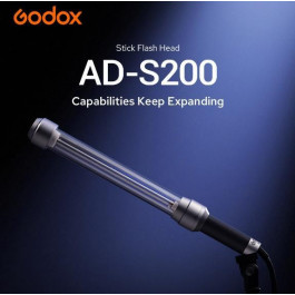   Godox AD-S200