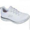 Skechers Кроссовки  149036 WSL 38 (8) 25 см Белые (194428125787)_3554004 - зображення 1