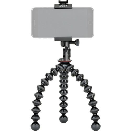 Joby Штатив-держатель  GripTight PRO 2 GorillaPod (JB01551) - зображення 1