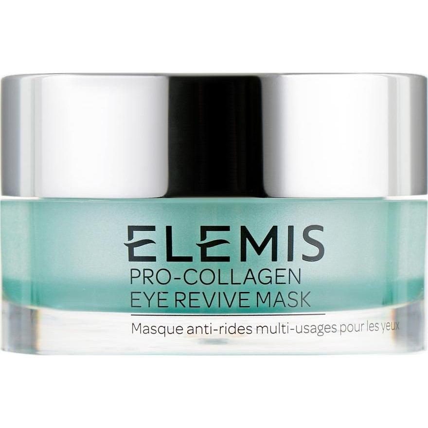 Elemis Крем-маска для очей  Pro-Collagen Eye Revive Mask Проти зморшок 30 мл (641628507603) - зображення 1