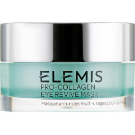   Elemis Крем-маска для очей  Pro-Collagen Eye Revive Mask Проти зморшок 30 мл (641628507603)