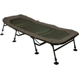   Prologic Inspire Relax 6 Leg Bedchair (1846.19.35)