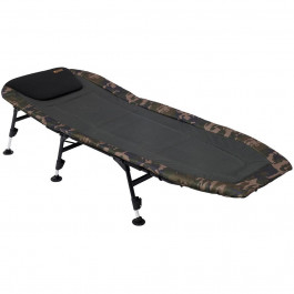   Prologic Avenger Bedchair 6 leg 105kg (1846.15.40)