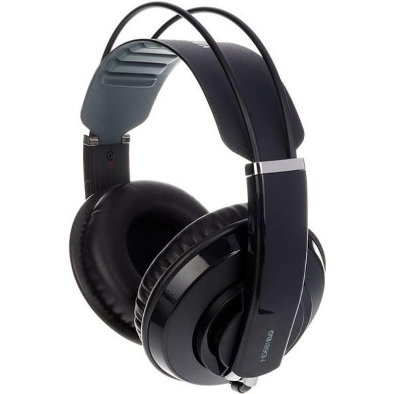 Superlux HD681EVO Black - зображення 1