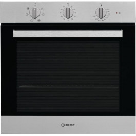   Indesit IFW 6530 IX