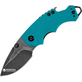   Kershaw Shuffle Teal (8700TEALBW)