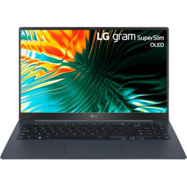   LG gram SuperSlim 15.6" (15Z90ST-G.AAB6U1)