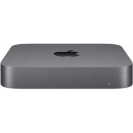   Apple Mac Mini 2020 Space Gray (MXNF24/Z0ZR0002Z)