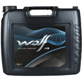   Wolf Oil Officialtech 10W-30 MS Extra 20л