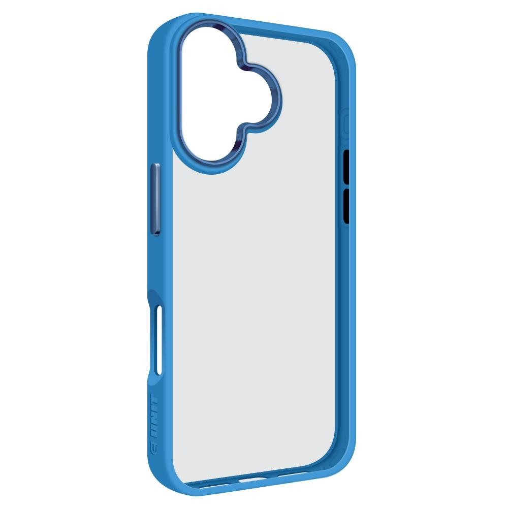 ArmorStandart UNIT2 для Apple iPhone 16 Sky Blue (ARM78747) - зображення 1