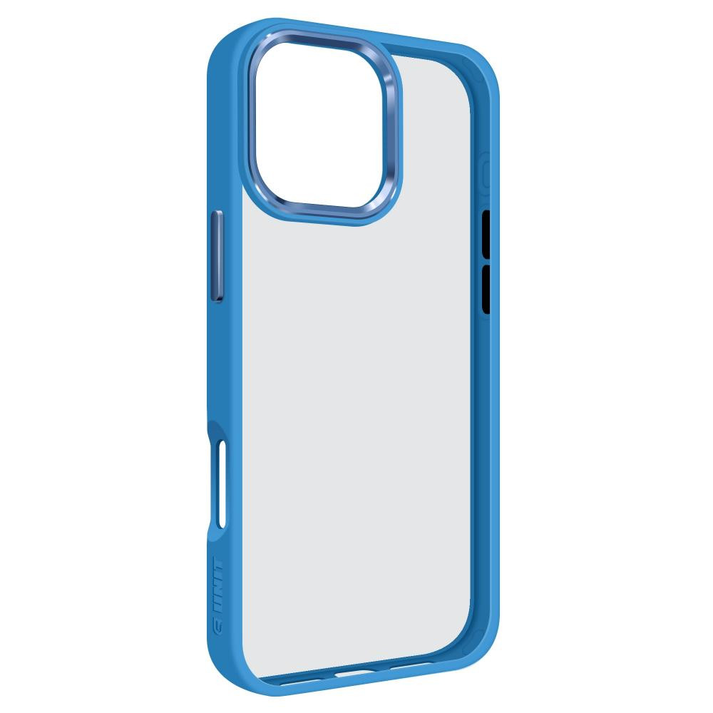 ArmorStandart UNIT2 для Apple iPhone 16 Pro Max Sky Blue (ARM78766) - зображення 1