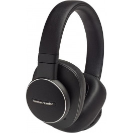   Harman/Kardon FLY ANC Wireless Over-Ear NC Headphones Black (HKFLYANCBLK)