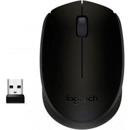   Logitech M171 Black (910-00442)