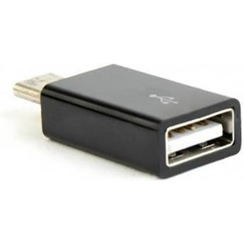 Cablexpert USB2.0 CM/AF (CC-USB2-CMAF-A) - зображення 1