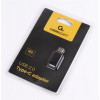 Cablexpert USB2.0 CM/AF (CC-USB2-CMAF-A) - зображення 2