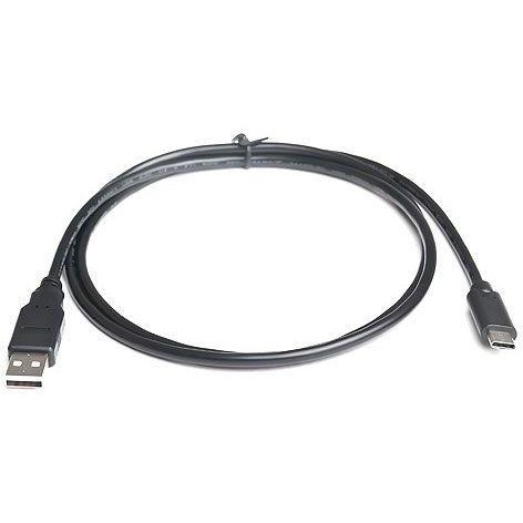 REAL-EL USB 2.0 AM to Type-C 1.0m (EL123500016) - зображення 1