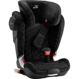   Britax-Romer Kidfix II Xp Sict Black Series Crystal Black (2000030835)