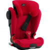 Britax-Romer Kidfix II XP Sict Black Series Fire Red (2000030831) - зображення 1