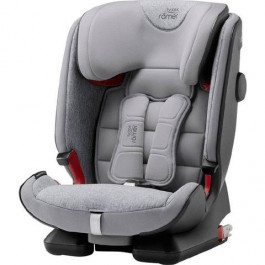   Britax-Romer Advansafix IV R Grey Marble