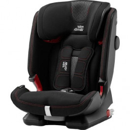   Britax-Romer Advansafix IV R Air Black