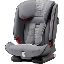   Britax-Romer Advansafix IV R Air Silver