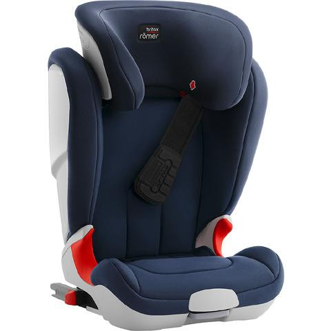 Britax-Romer KidFix XP Moonlight Blue (2000027901) - зображення 1