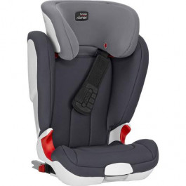   Britax-Romer Kidfix XP Storm Grey (2000025695)