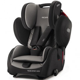   Recaro Young Sport HERO Carbon Black (6203.21502.66)