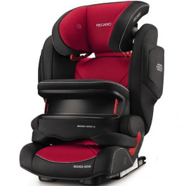   Recaro Monza Nova IS Racing Red