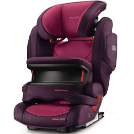   Recaro Monza Nova IS Power Berry