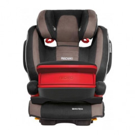   Recaro Monza Nova IS Mocca