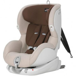   Britax-Romer Trifix Sand Beige