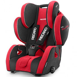   Recaro Young Sport HERO Racing Edition