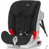 Britax-Romer Advansafix II SICT Cosmos Black - зображення 1