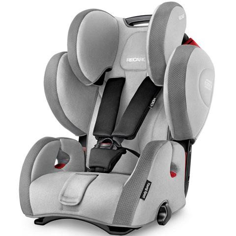 Recaro Young Sport HERO Shadow - зображення 1