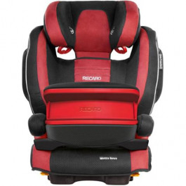   Recaro Monza Nova IS Ruby