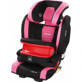   Recaro Monza Nova IS Pink