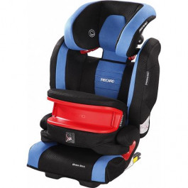   Recaro Monza Nova IS Saphir