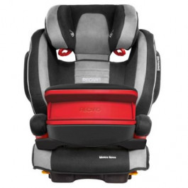   Recaro Monza Nova IS Graphite