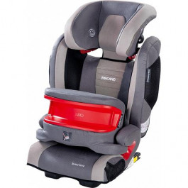   Recaro Monza Nova IS Shadow