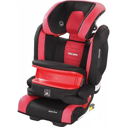 Recaro Monza Nova IS Cherry - зображення 1