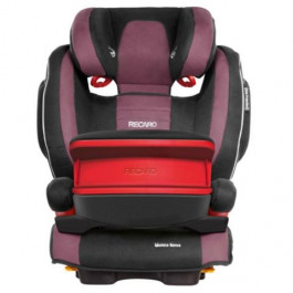   Recaro Monza Nova IS Violet