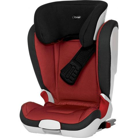 Britax-Romer Kidfix XP Chili Pepper (2000010255) - зображення 1