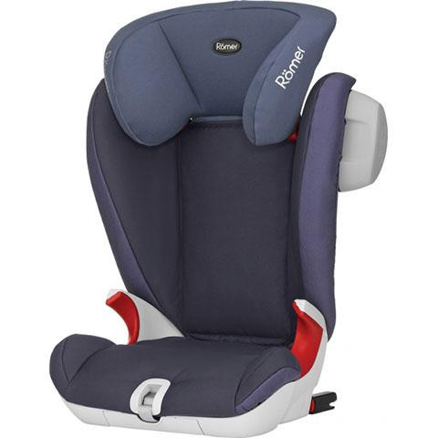 Britax-Romer Kidfix SL SICT - зображення 1