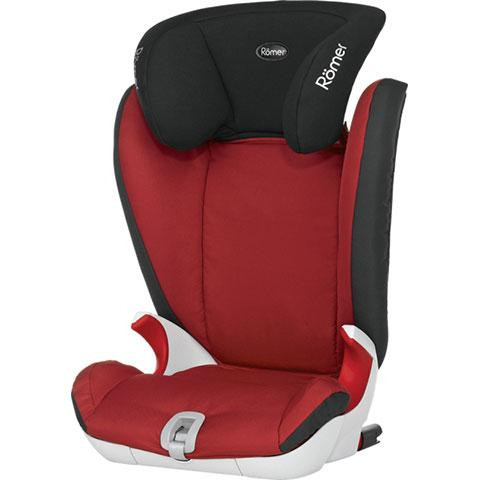 Britax-Romer Kidfix SL Chili Pepper (2000009880) - зображення 1