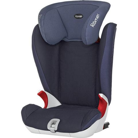 Britax-Romer Kidfix SL Crown Blue (2000009881) - зображення 1