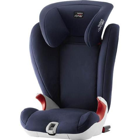 Britax-Romer KidFix SL Moonlight Blue (2000027868) - зображення 1