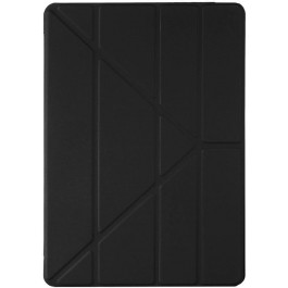   ArmorStandart Y-type Case з Pencil Holder Black для iPad Pro 12.9 (2020-2021) (ARM62320)