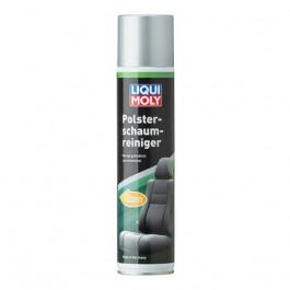   Liqui Moly Очиститель обивки салона Liqui Moly Polster-Schaum-Reiniger 0.3л (1539)